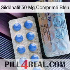 Sildénafil 50 Mg Comprimé Bleu 39